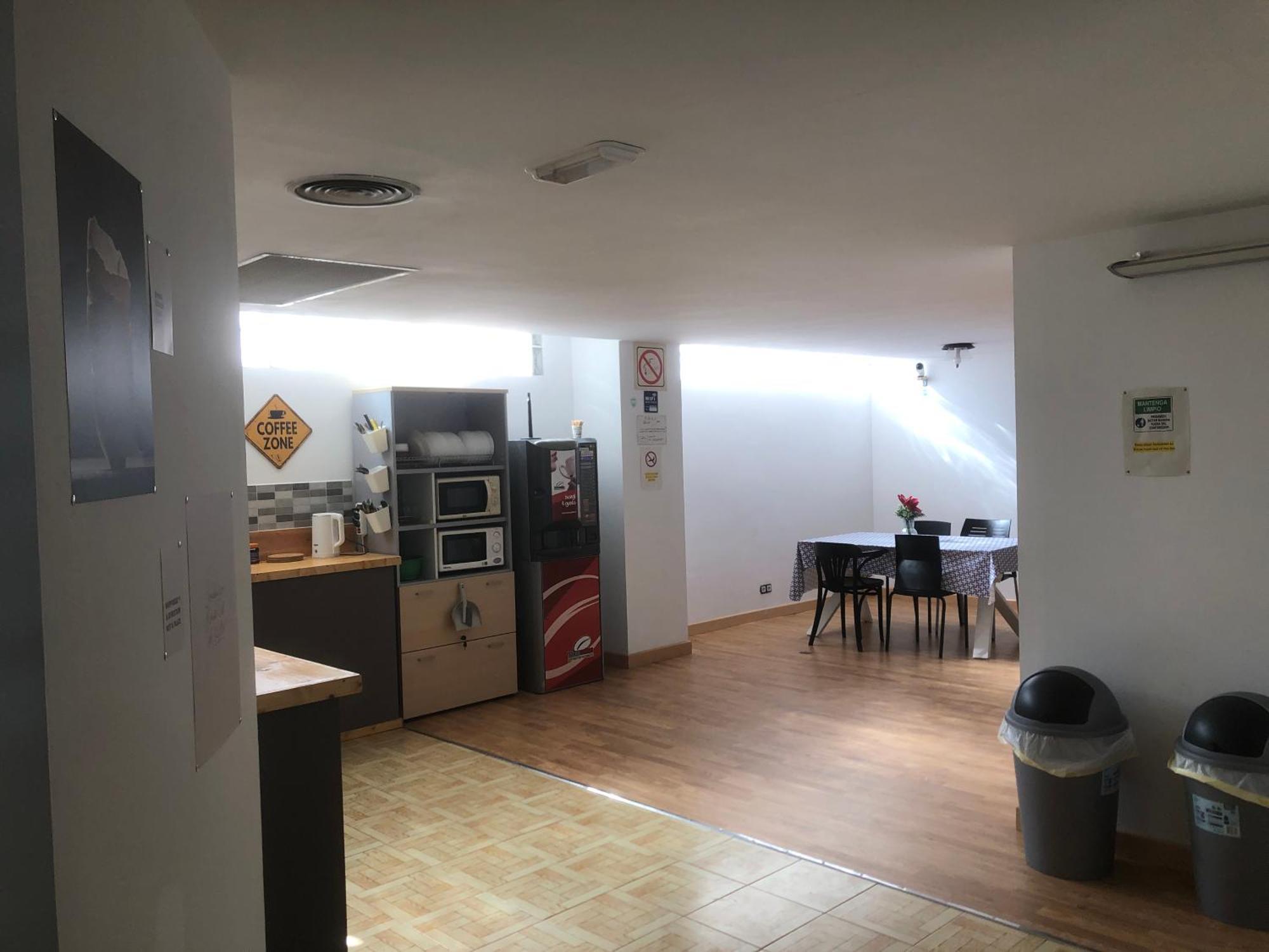 فندق Urban Rest Zone And Coworking أرّاثيفي المظهر الخارجي الصورة