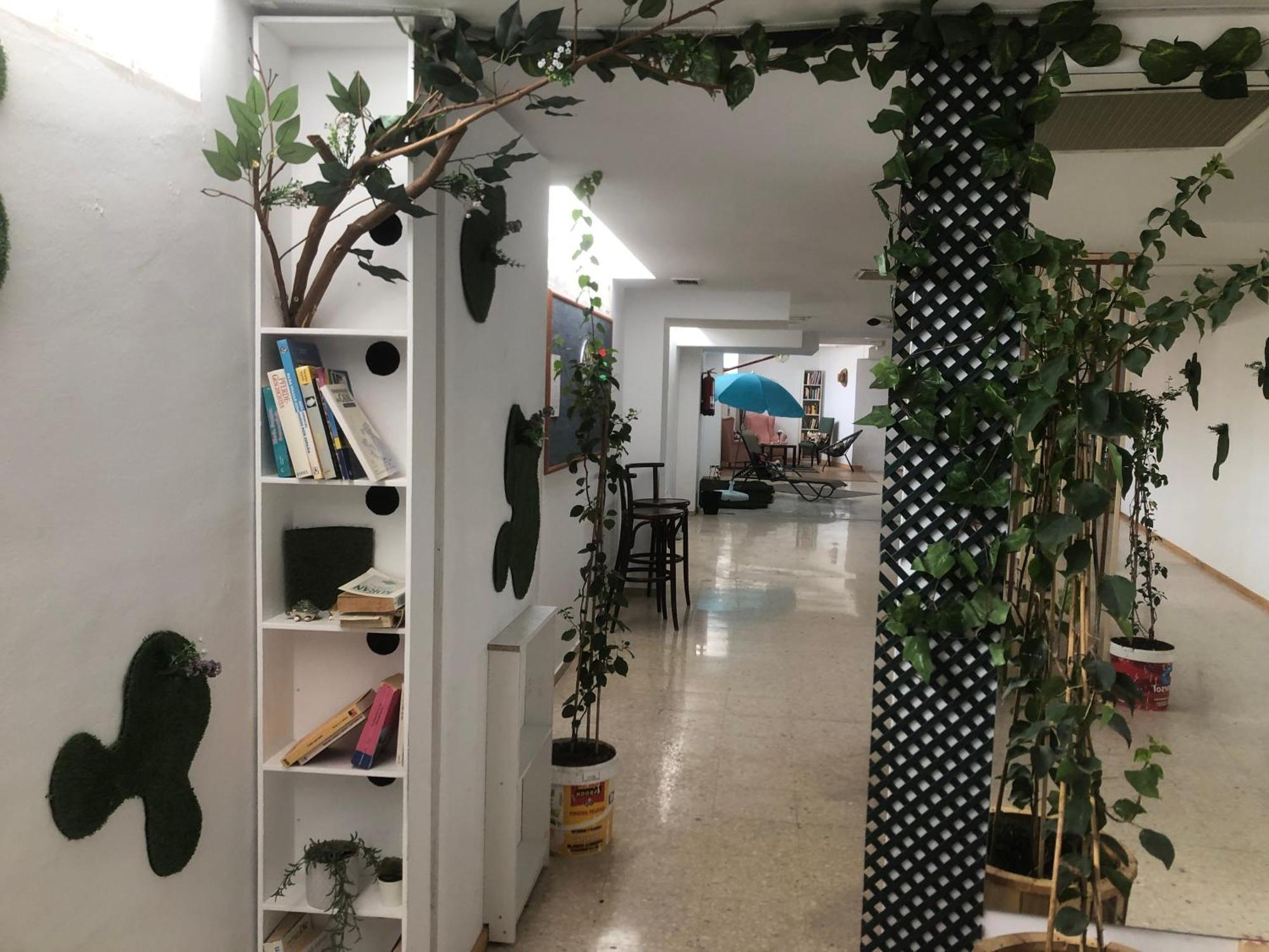 فندق Urban Rest Zone And Coworking أرّاثيفي المظهر الخارجي الصورة