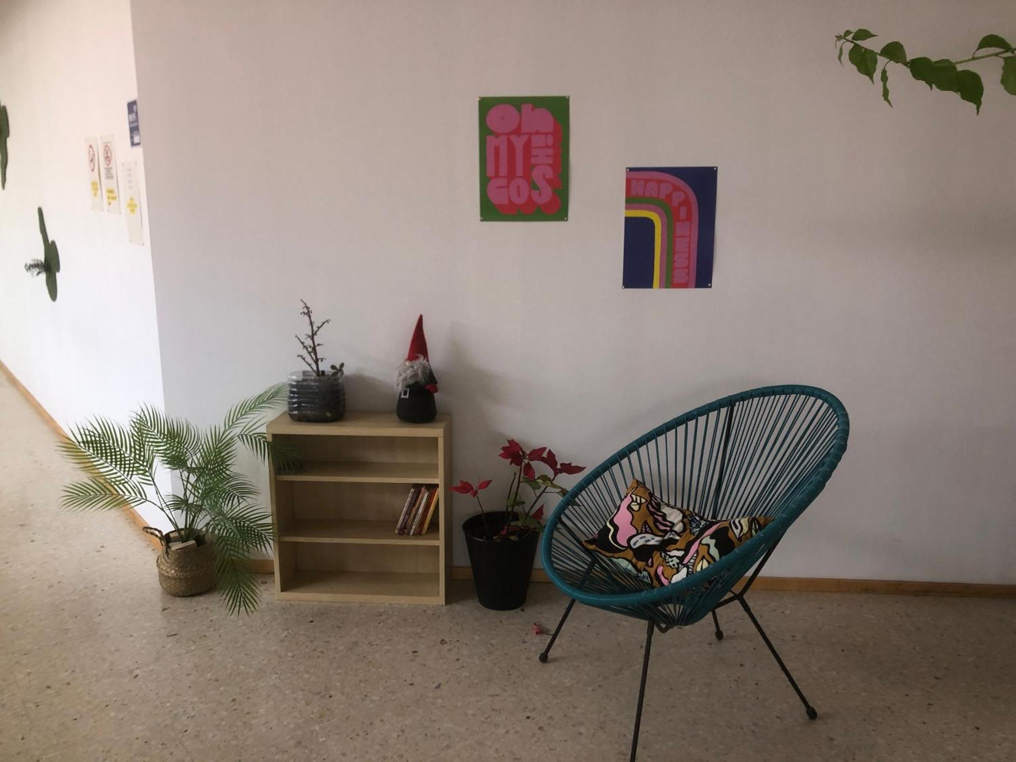 فندق Urban Rest Zone And Coworking أرّاثيفي المظهر الخارجي الصورة