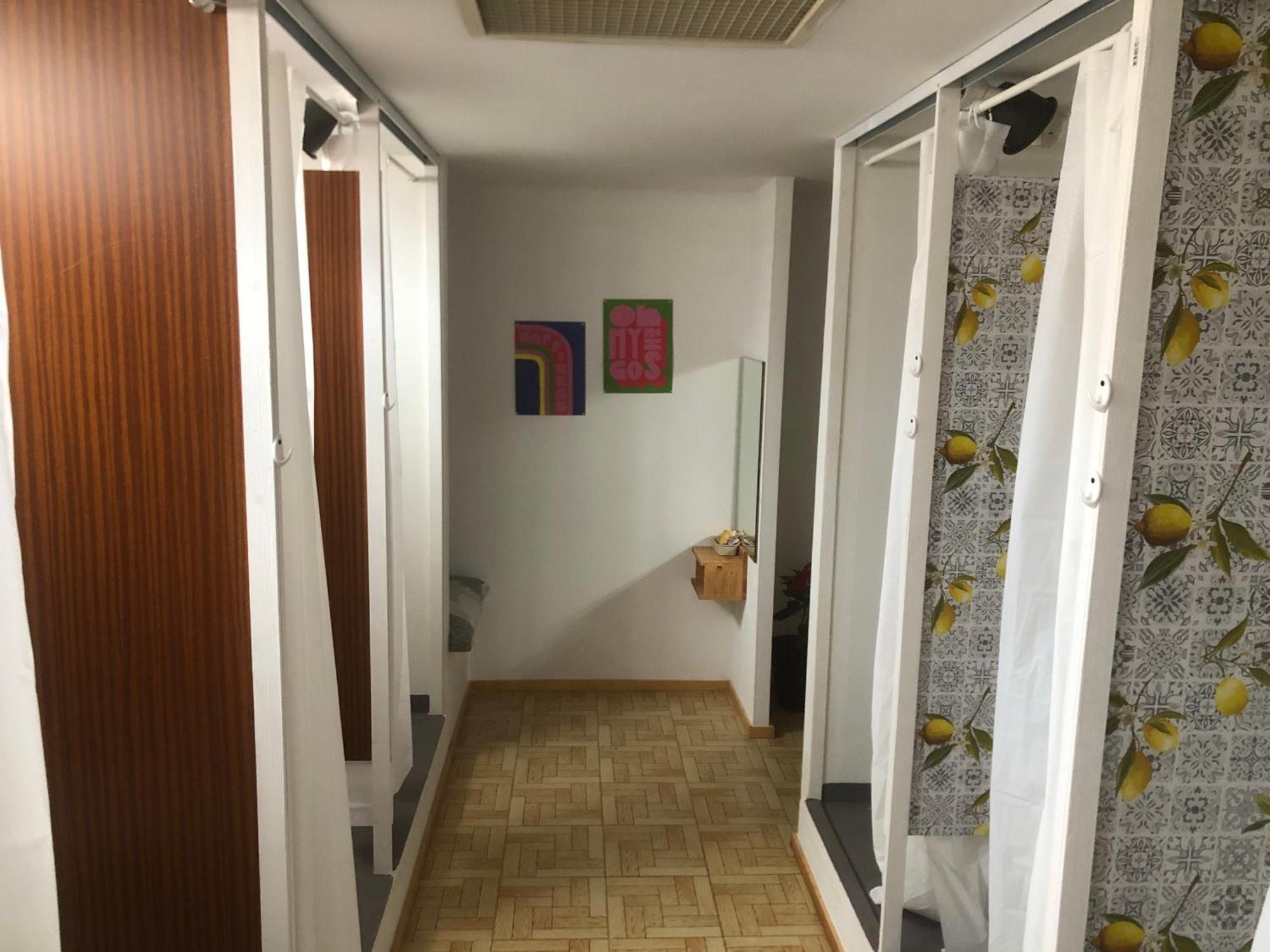 فندق Urban Rest Zone And Coworking أرّاثيفي المظهر الخارجي الصورة