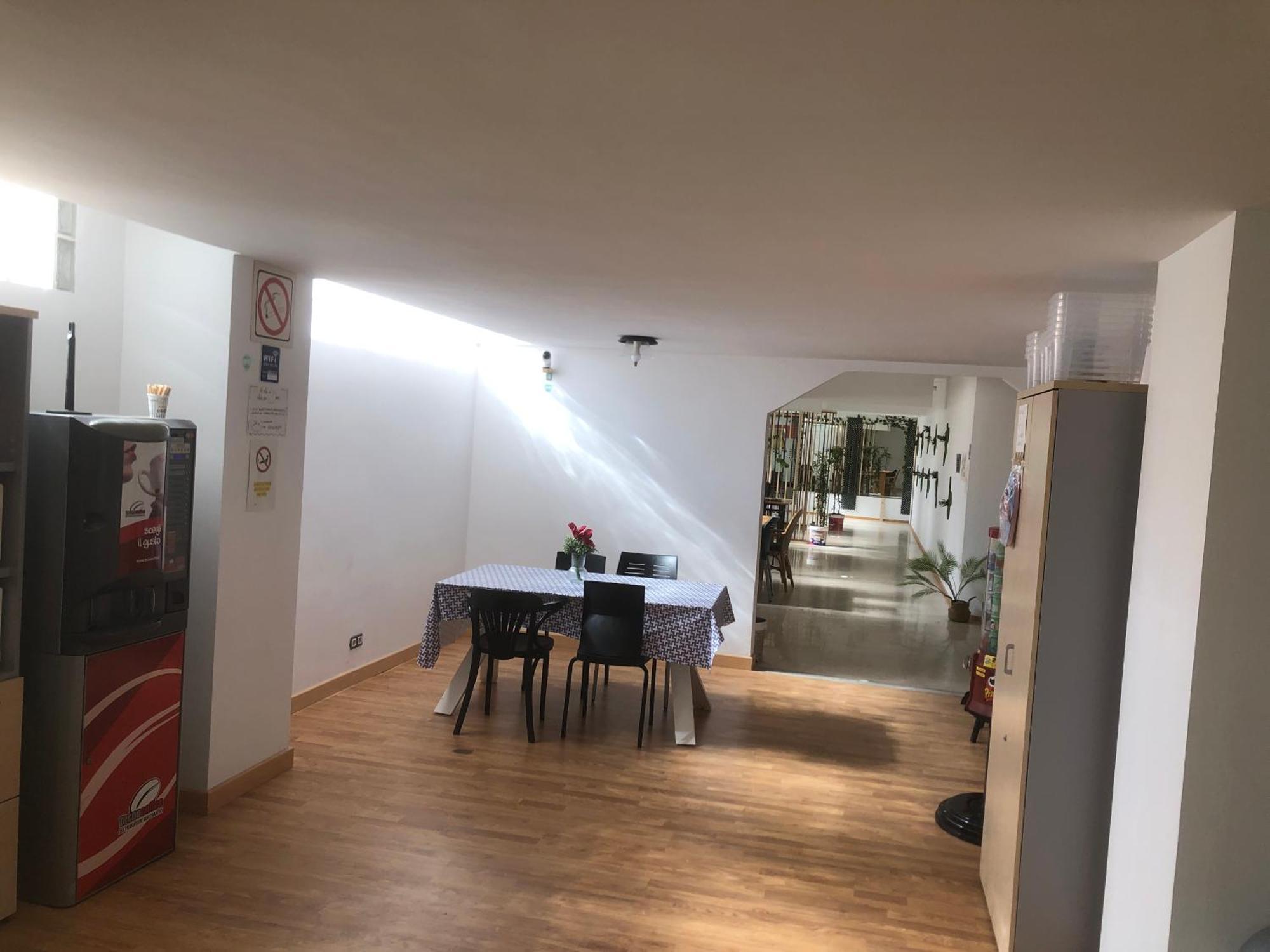 فندق Urban Rest Zone And Coworking أرّاثيفي المظهر الخارجي الصورة