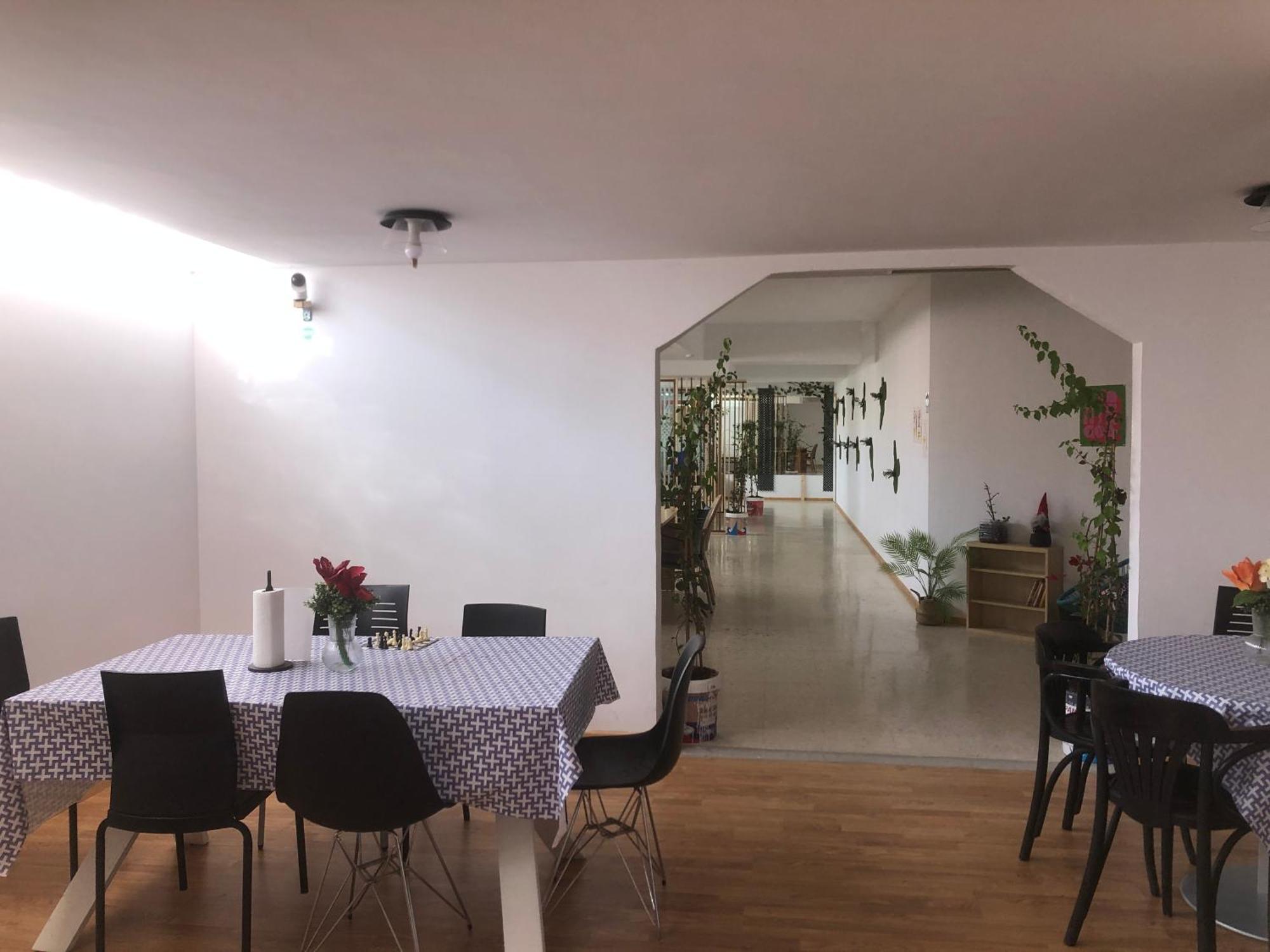 فندق Urban Rest Zone And Coworking أرّاثيفي المظهر الخارجي الصورة
