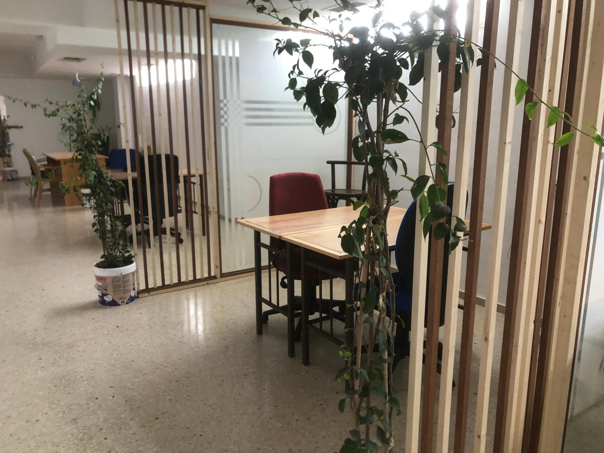 فندق Urban Rest Zone And Coworking أرّاثيفي المظهر الخارجي الصورة